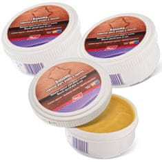 Cocciné 3X Shoe Leather Grease Vyživující balzám na prsty 210 ml