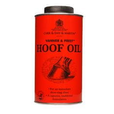 Carr & Day & Martin VANNER & PREST HOOF OIL 500ml