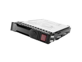 HP HPE 2.4TB SAS 12G 10K SFF SC 512e DS HDD