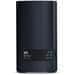 WD My CLOUD EX 2 ULTRA, 4 TB (2x2TB) 3,5", RJ45, NAS