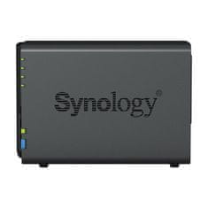 Synology DS223 DiskStation