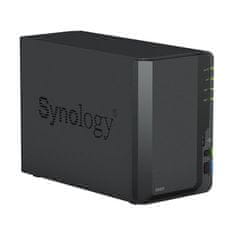 Synology DS223 DiskStation