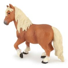 PAPO FIGURKY PONY SHETLANDSKÝ