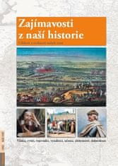 Rubico Zajímavosti z naší historie - Události a osobnosti našich zemí