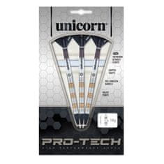 Unicorn Šipky Pro-Tech - Style 3 - 18g