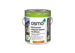 OSMO 728 Ochranná olejová lazura Cedr 3 l