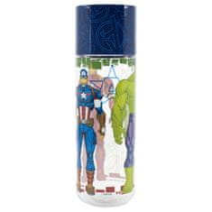 Stor Plastová láhev AVENGERS, 590ml, 74122