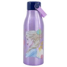 Stor Hliníková láhev s rukojetí DISNEY FROZEN, 760ml, 74261