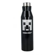 Stor Nerezová láhev / termoska MINECRAFT 580ml, 02181