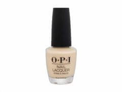 Kraftika 15ml opi nail lacquer, nl s003 blinded by the ring light