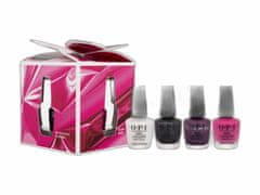 Kraftika 15ml opi holiday celebration collection, lak na nehty