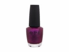 Kraftika 15ml opi nail lacquer, hr p07 charmed, im sure, lak na nehty