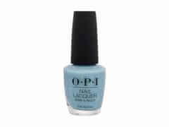 Kraftika 15ml opi nail lacquer, nl d57 sage simulation, lak na nehty