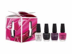 Kraftika 15ml opi holiday celebration collection, lak na nehty