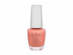 Kraftika 15ml opi infinite shine, isl s008 data peach, lak na nehty