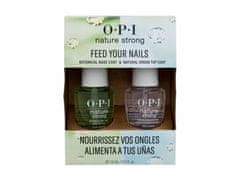 Kraftika 30ml opi nature strong feed your nails, lak na nehty