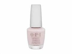 Kraftika 15ml opi infinite shine, isl s001 pink in bio, lak na nehty