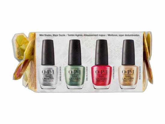 Kraftika 15ml opi jewel be bold, lak na nehty