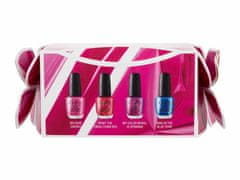 Kraftika 15ml opi holiday celebration collection, lak na nehty