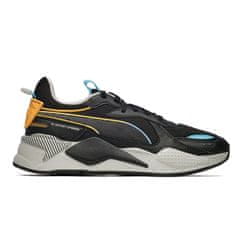 Puma Boty černé 46 EU Rsx 3D