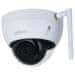 Dahua IP kamera IPC-HDBW1230DE-SW/ Dome/ Wi-Fi/ 2Mpix/ objektiv 2,8mm/ H.265/ krytí IP67+IK10/ IR 30m/ ONVIF/ CZ app