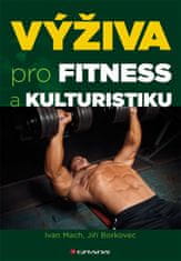 Grada Výživa pro fitness a kulturistiku