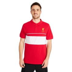 Fan-shop Polo LIVERPOOL FC 1982 red Velikost: M