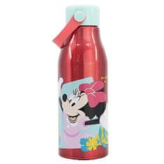 Stor Hliníková láhev s rukojetí MINNIE MOUSE, 760ml, 74461