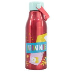 Stor Hliníková láhev s rukojetí MINNIE MOUSE, 760ml, 74461