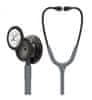 Littmann Classic III Smoke, Stetoskop pro interní medicínu, šedý 5873