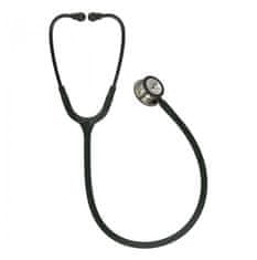 Littmann Classic III Stetoskop pro interní medicínu, CHAMPAGNE FINISH, černý 5861