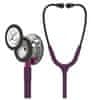 Littmann Classic III Mirror-Finish, Stetoskop pro interní medicínu, švestkový 5960