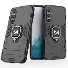 WOZINSKY Pouzdro Wozinsky Ring armor pro Samsung Galaxy A54 -Černá KP29248