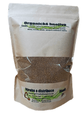 OrganickéHmyzHnojivo Organické hmyzí hnojivo 5 litrů