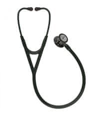 Littmann Cardiology IV Smoke-Finish, Stetoskop kardiologický, Smoke finish 6204