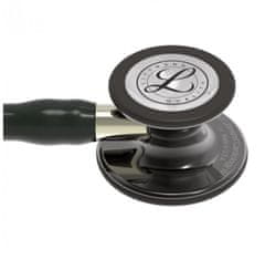 Littmann Cardiology IV Smoke-Finish, Stetoskop kardiologický, Smoke finish 6204