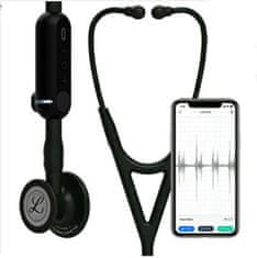 Littmann CARDIOLOGY IV CORE Digital, Stetoskop kardiologický digitální