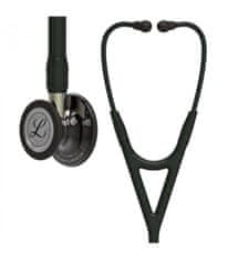 Littmann Cardiology IV Smoke-Finish, Stetoskop kardiologický, Smoke finish 6204