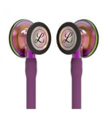 Littmann Cardiology IV Rainbow-Finish, Stetoskop kardiologický, Rainbow-Finish 6205