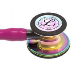 Littmann Cardiology IV RainbowFinish, Stetoskop kardiologický, RainbowFinish 6241