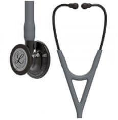 Littmann Cardiology IV Smoke-Finish, Stetoskop kardiologický, Smoke-Finish