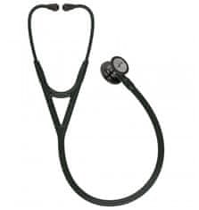 Littmann Cardiology IV Smoke-Finish, Stetoskop kardiologický, Smoke-Finish 6232