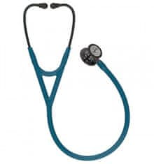 Littmann Cardiology IV SmokeFinish, Stetoskop kardiologický, SmokeFinish 6234