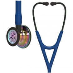 Littmann Cardiology IV Rainbow Finish, Stetoskop kardiologický, Rainbow-Finish 6242