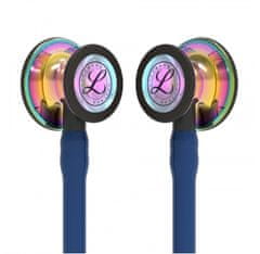 Littmann Cardiology IV Rainbow Finish, Stetoskop kardiologický, Rainbow-Finish 6242