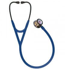 Littmann Cardiology IV Rainbow Finish, Stetoskop kardiologický, Rainbow-Finish 6242