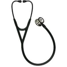 Littmann Cardiology IV Champagne-Finish, Stetoskop kardiologický 6179