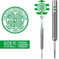 Mission Šipky Steel Football - Celtic FC - Official Licensed - 24g