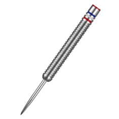 Designa Šipky Steel Patriot-X - Great Britain - 22g