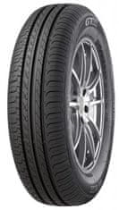 GT Radial Pneumatika 185/55 R 16 87V Fe1 City Tl Xl